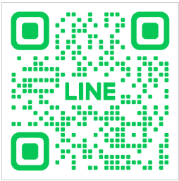 Quét để thêm trên LINE